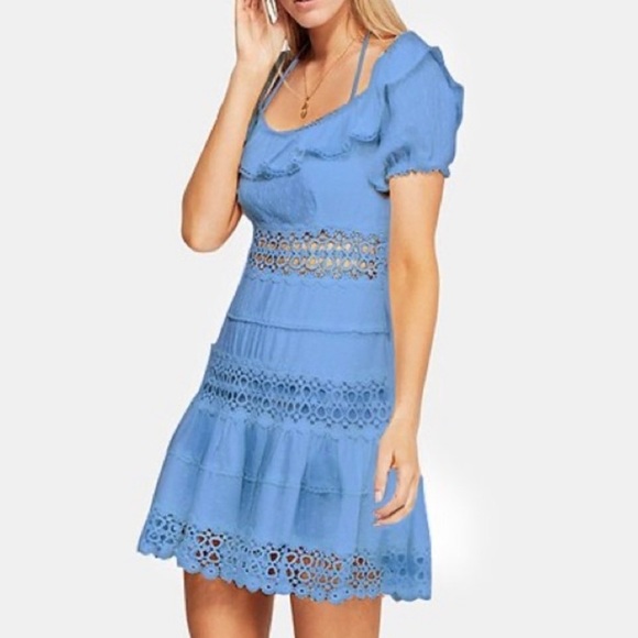 cruel intentions mini dress